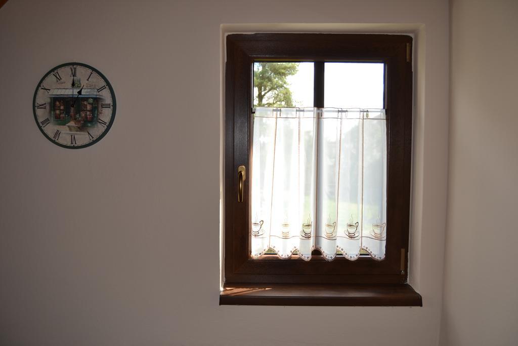 Pension Betty Табор Экстерьер фото