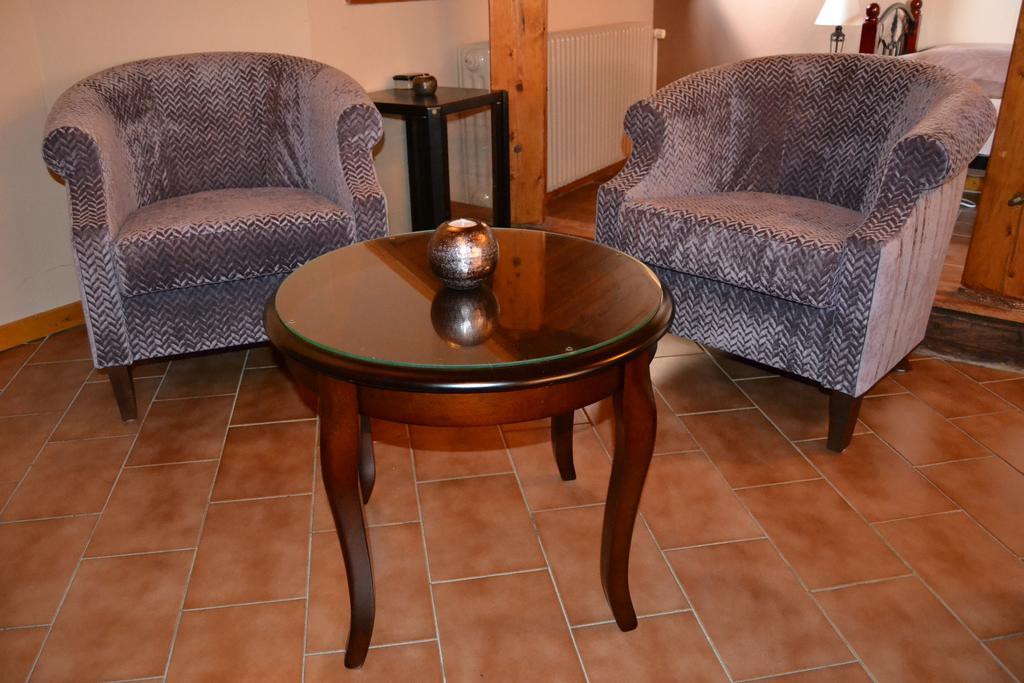 Pension Betty Табор Экстерьер фото