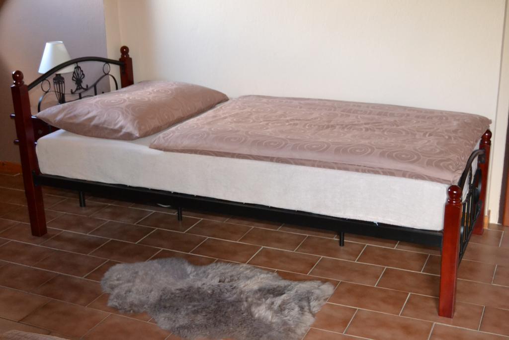 Pension Betty Табор Экстерьер фото